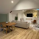 Le Sublime Loft - Centre Historique 7 Personnes