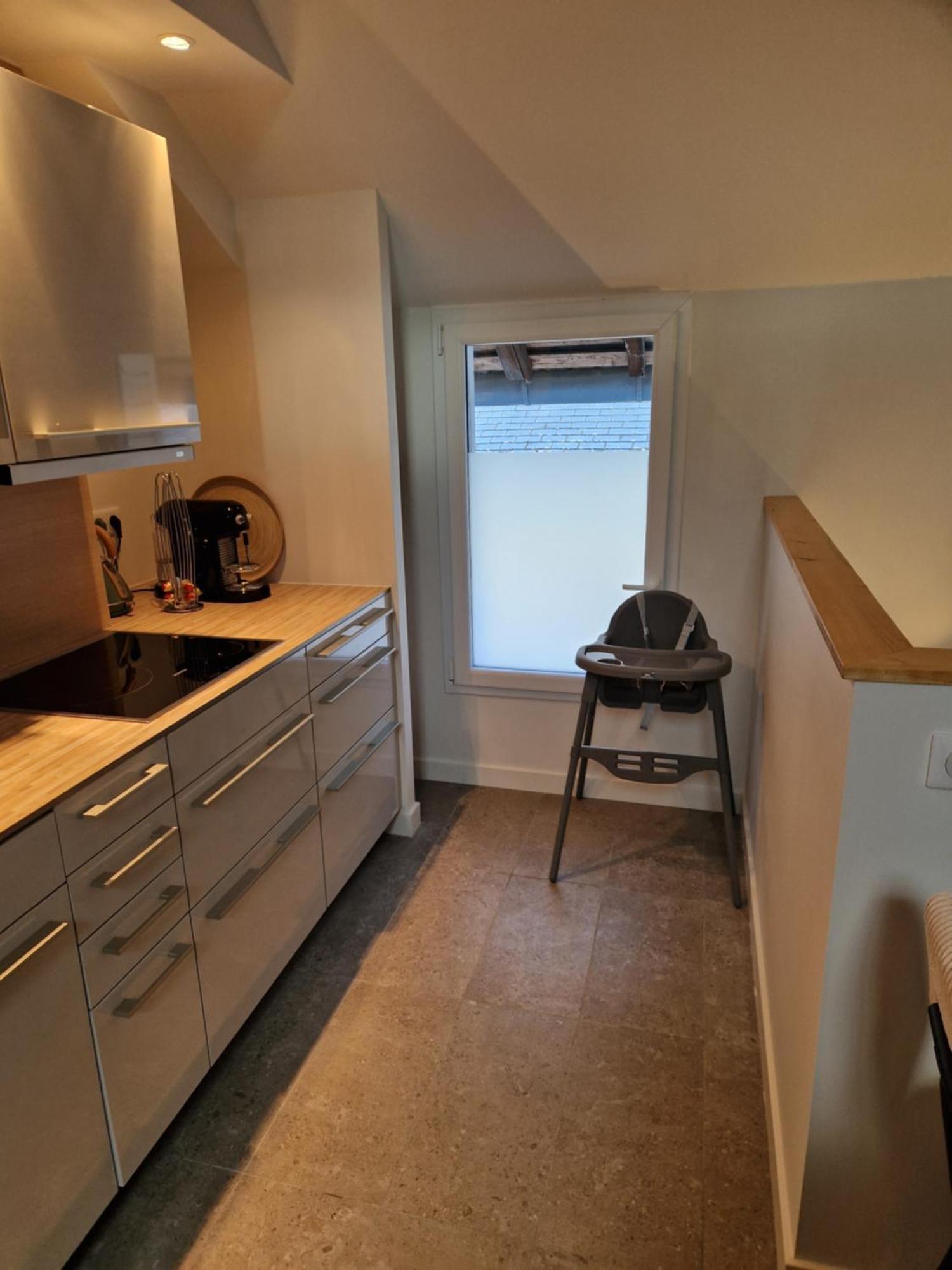 Le Sublime Loft - Centre Historique 7 Personnes *