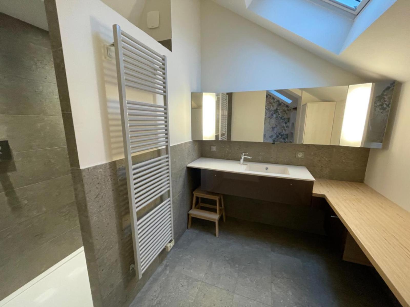 Appartement Le Sublime Loft - Centre Historique 7 Personnes