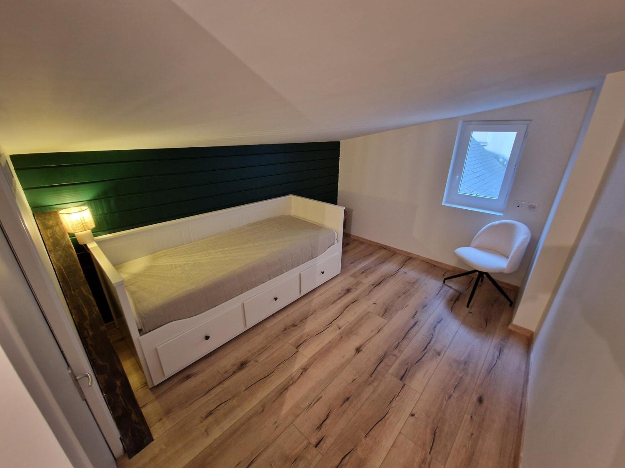 Le Sublime Loft - Centre Historique 7 Personnes Appartement *