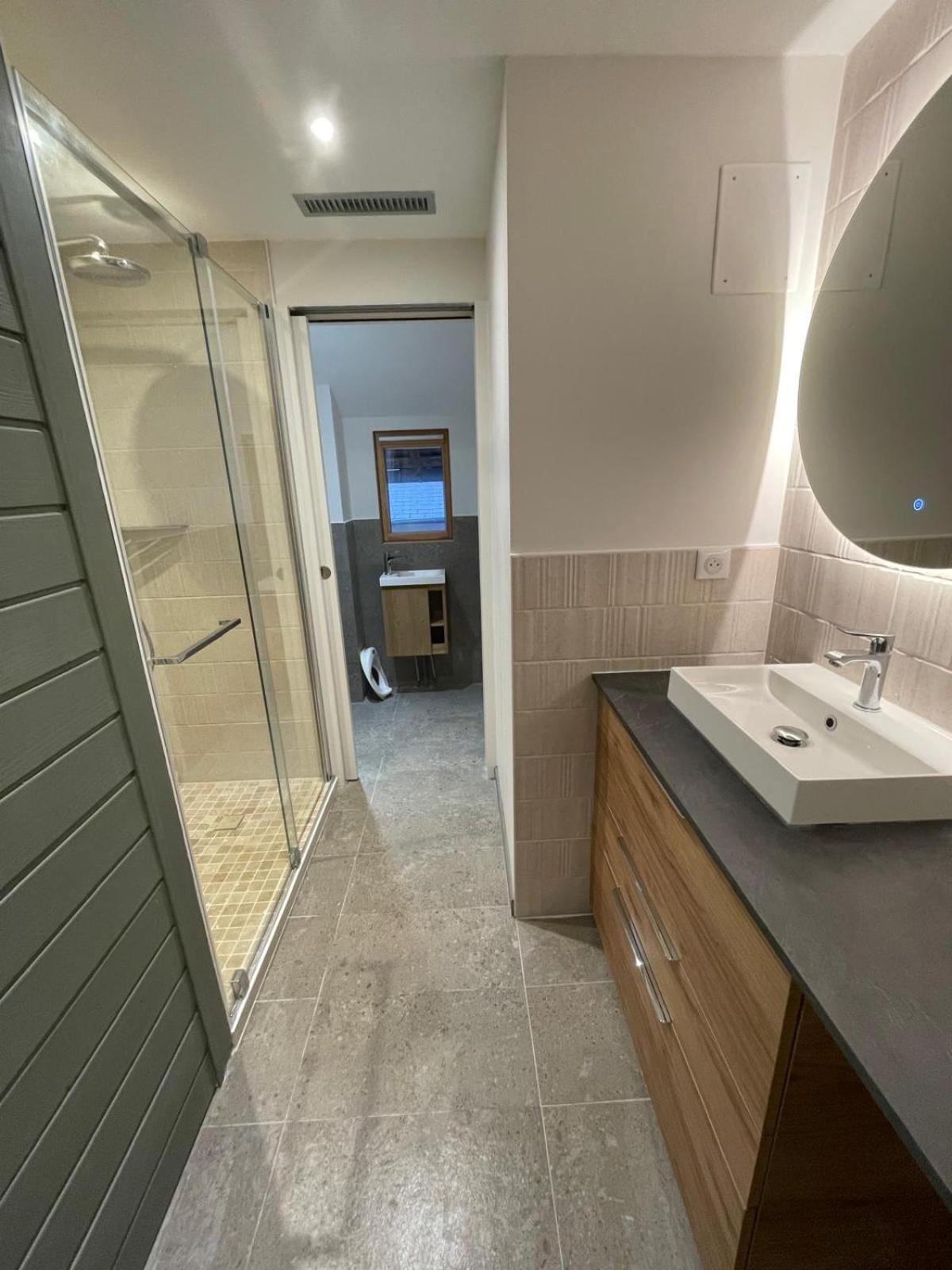 Appartement Le Sublime Loft - Centre Historique 7 Personnes